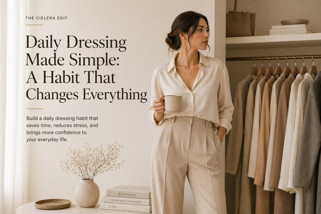 What Is Quiet Luxury? The Minimalist Fashion Trend Explained
